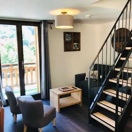 Logis Les Ancolies 3*