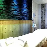 Logis Les Ancolies Hotel Areches