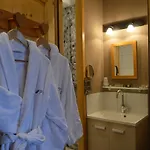 Hotel Les Ancolies à