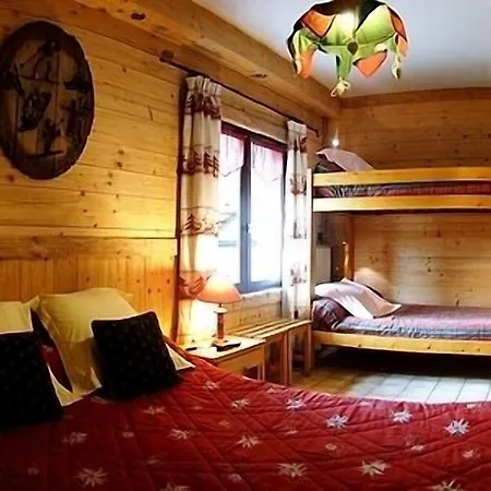 Les Ancolies à Hotel 3*