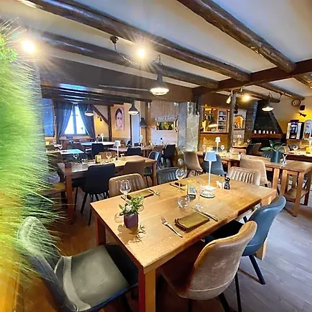 Hotel Les Ancolies à