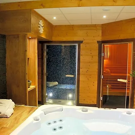 Les Ancolies à Hotel 3*