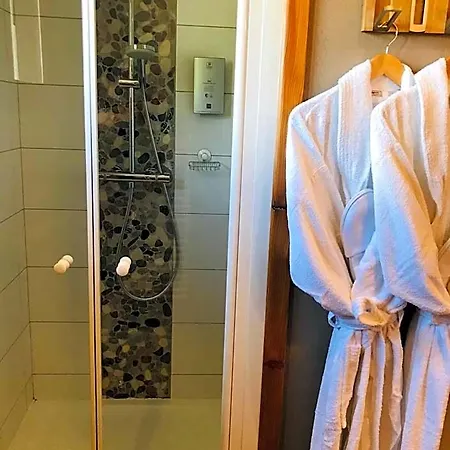 Logis Les Ancolies Hotel Areches