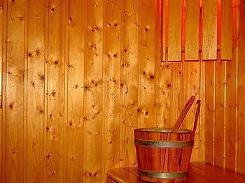 Logis Les Ancolies 3* Areches