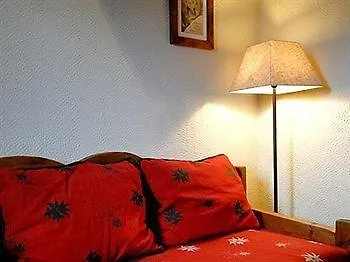 Logis Les Ancolies Hotel 3*