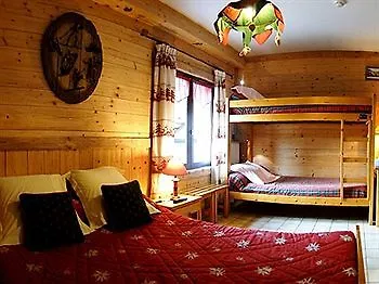 Logis Les Ancolies