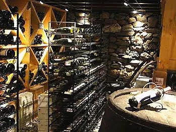Hotel Logis Les Ancolies 3*