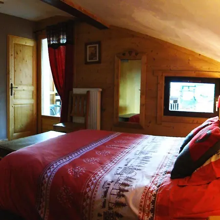 Les Ancolies à Hotel 3*