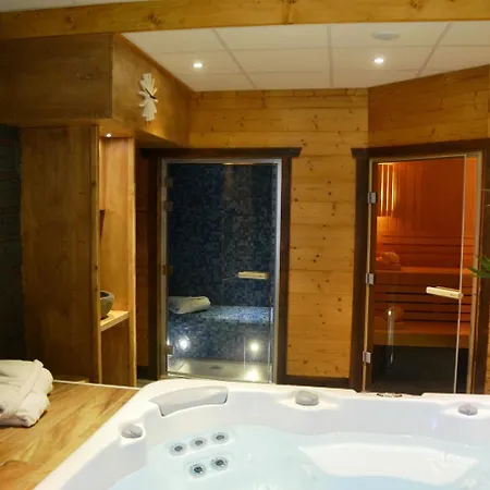 Logis Les Ancolies