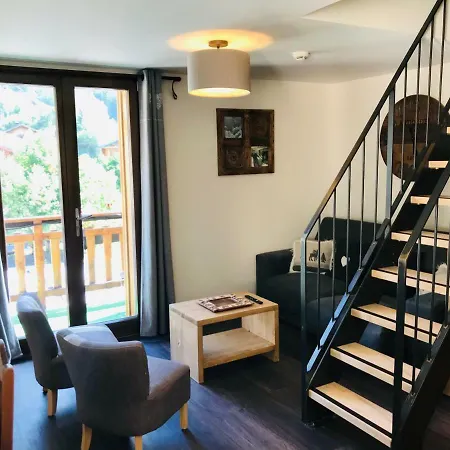 Hotel Logis Les Ancolies