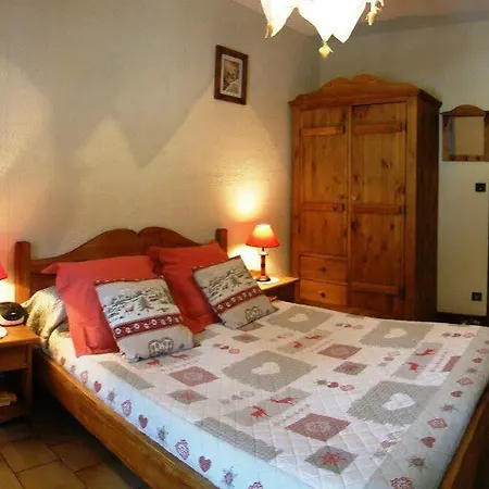 Hotel Les Ancolies à